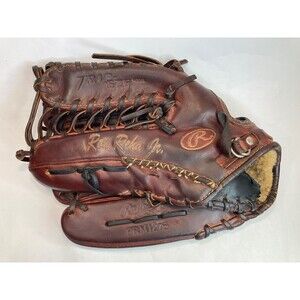 Rawlings Primo PRM1275 Outfielder 12.75" LHT Baseball Glove Italian Leather